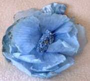 SILK FLOWERS 